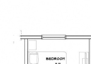 3 Bedroom 1 Bathroom